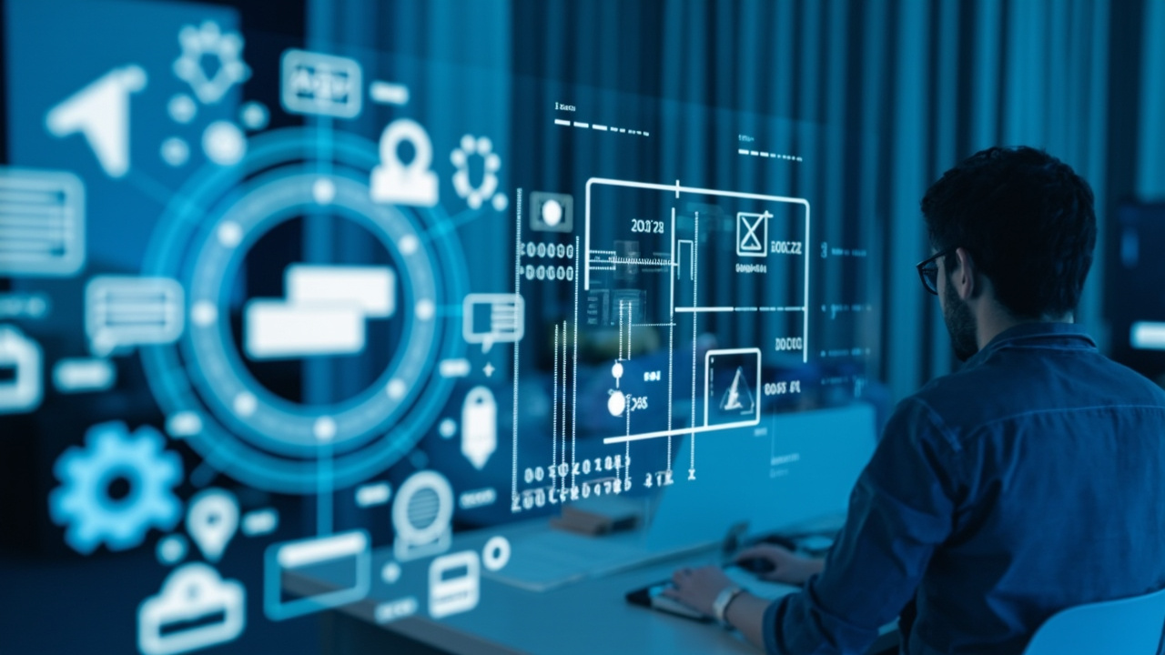 AI-readiness check voor marketingbureaus